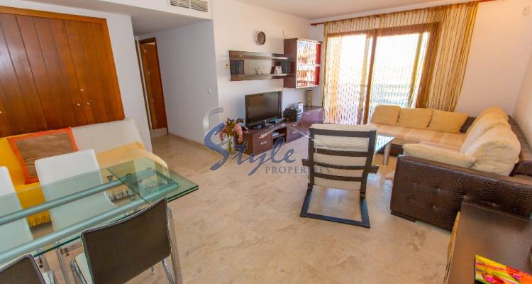 Resale - Apartment - Punta Prima