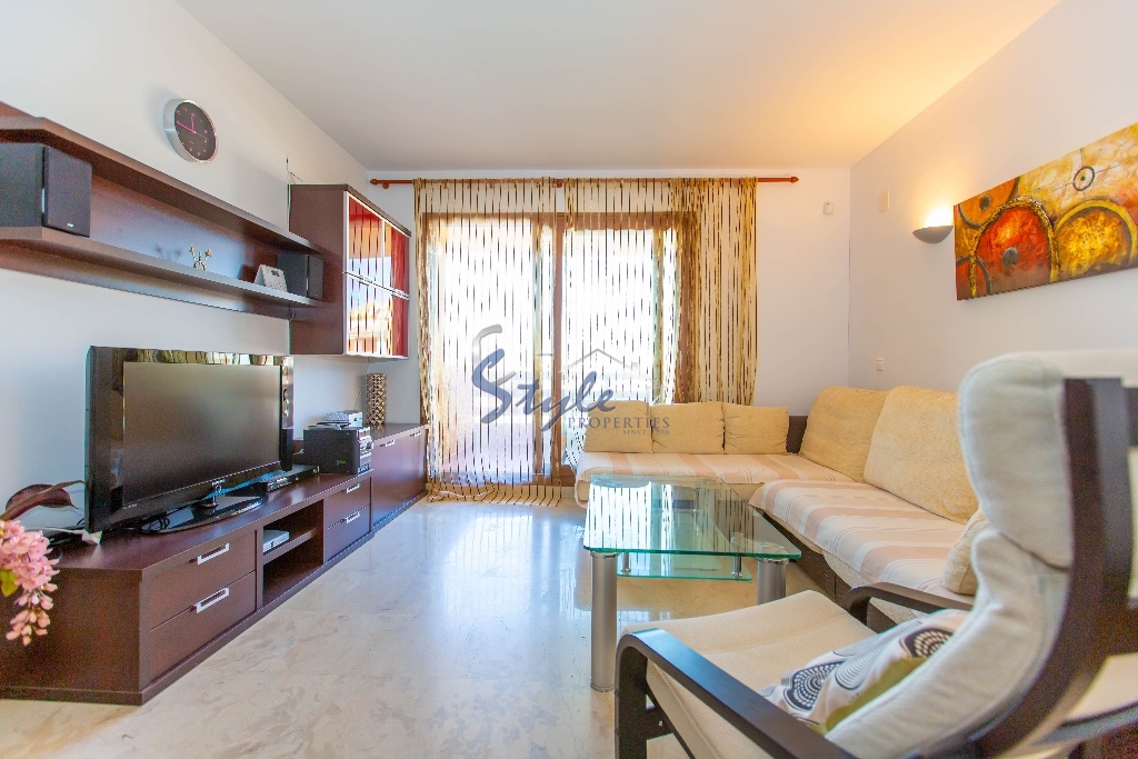 Resale - Apartment - Punta Prima