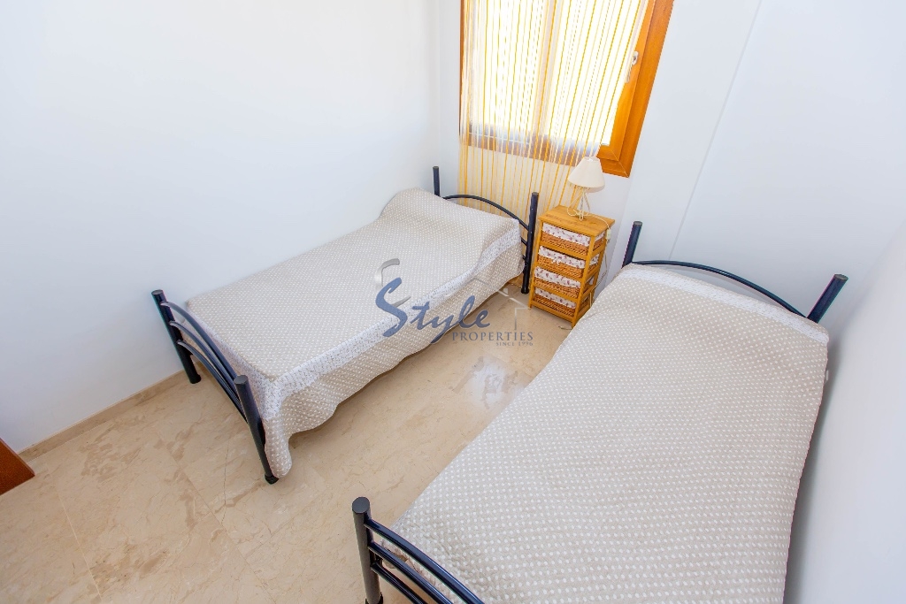 Resale - Apartment - Punta Prima