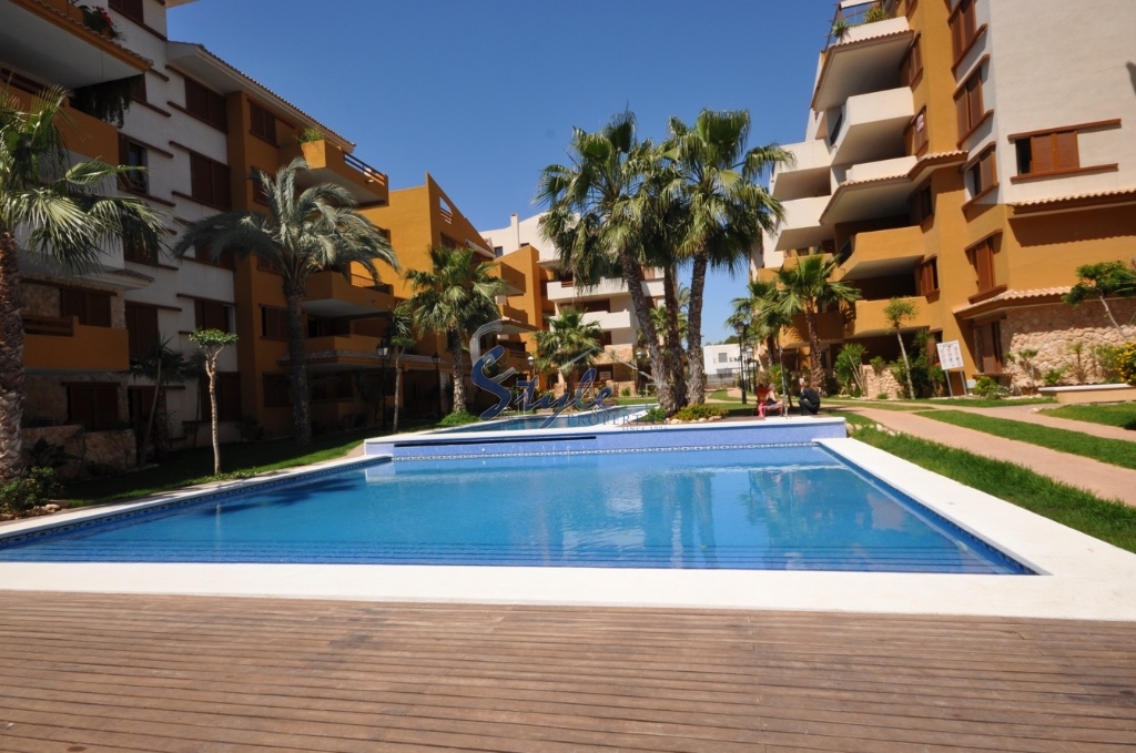 Reventa - Apartamento - Punta Prima