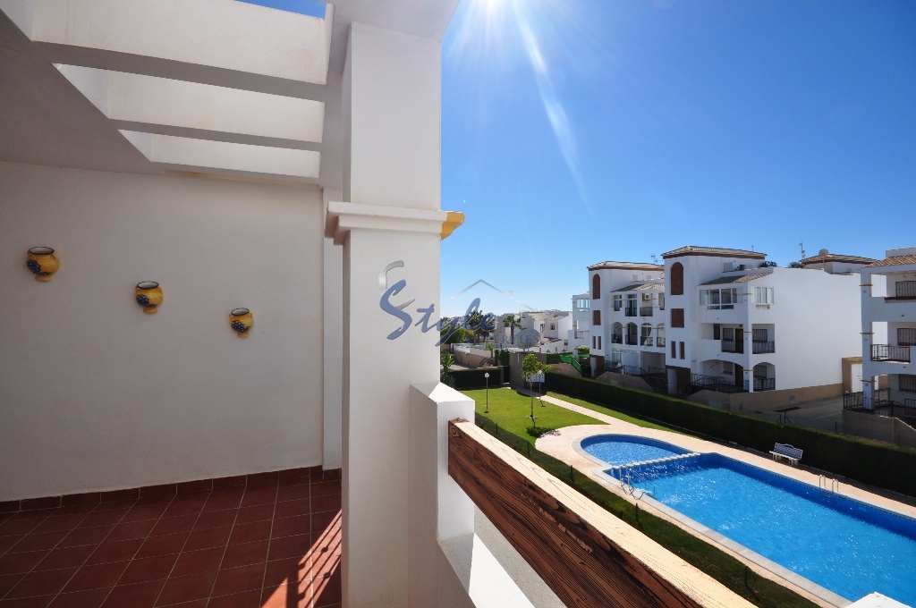 Resale - Apartment - Punta Prima