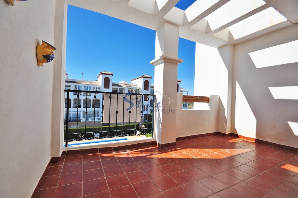 Resale - Apartment - Punta Prima