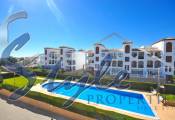 Resale - Apartment - Punta Prima