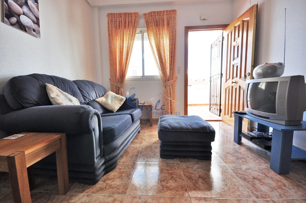 Resale - Apartment - Punta Prima