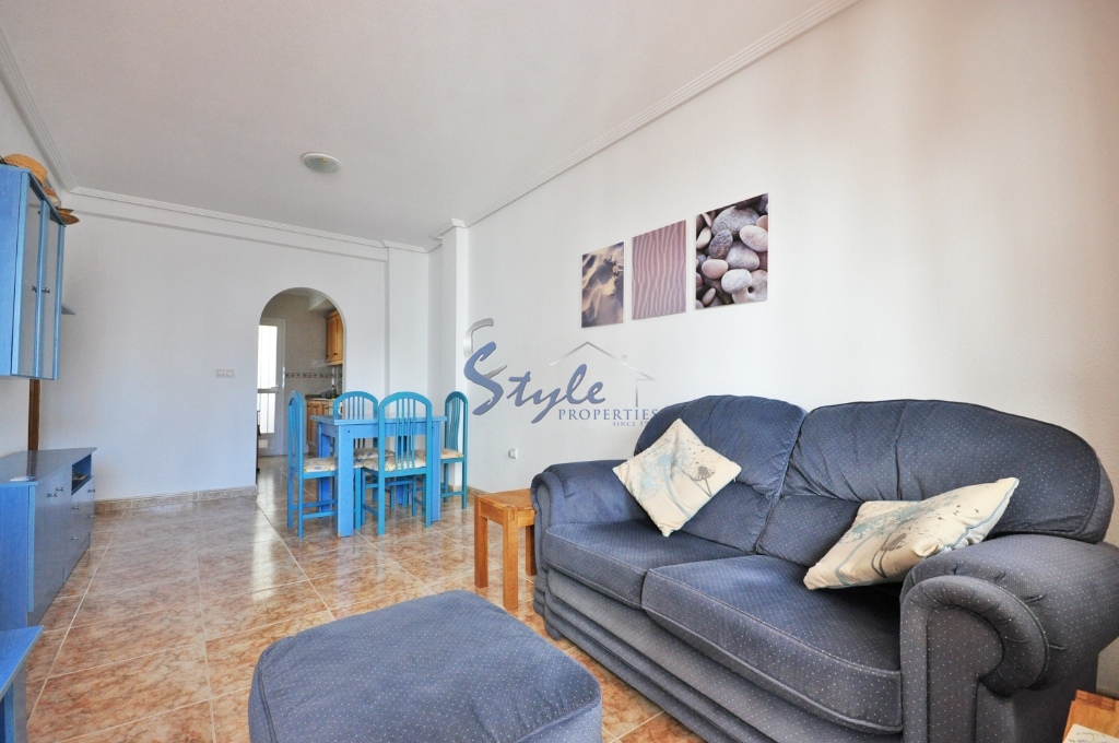 Resale - Apartment - Punta Prima