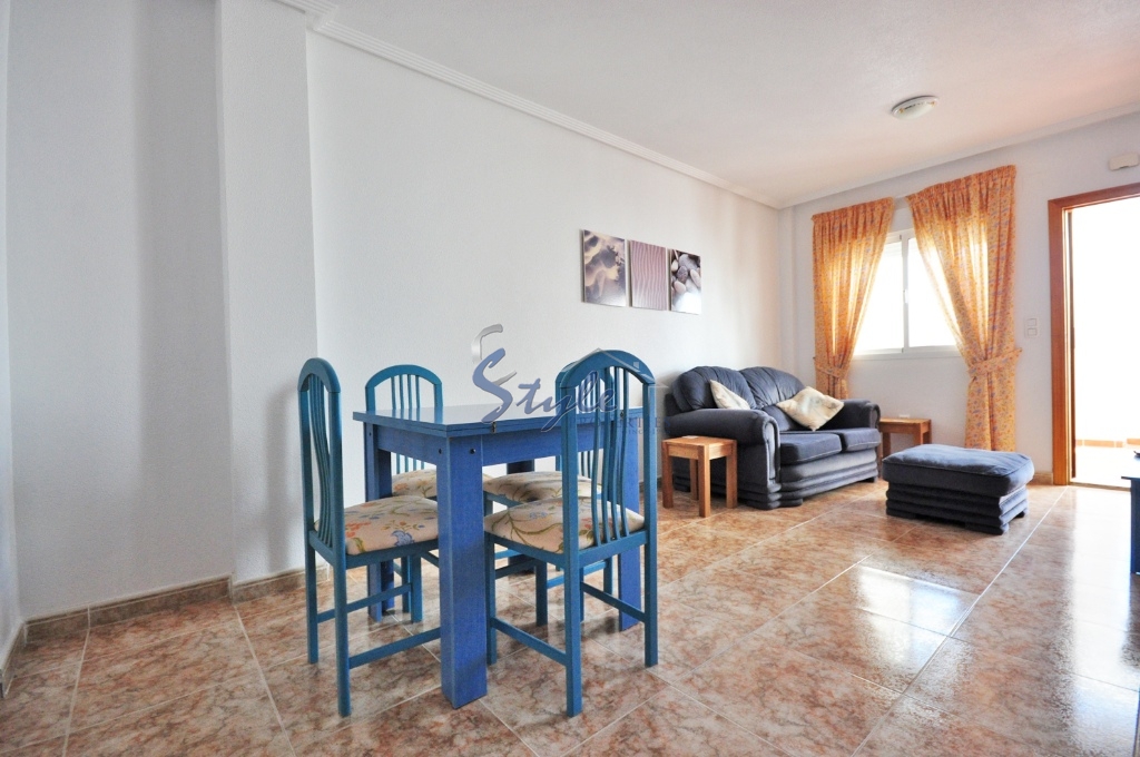 Resale - Apartment - Punta Prima