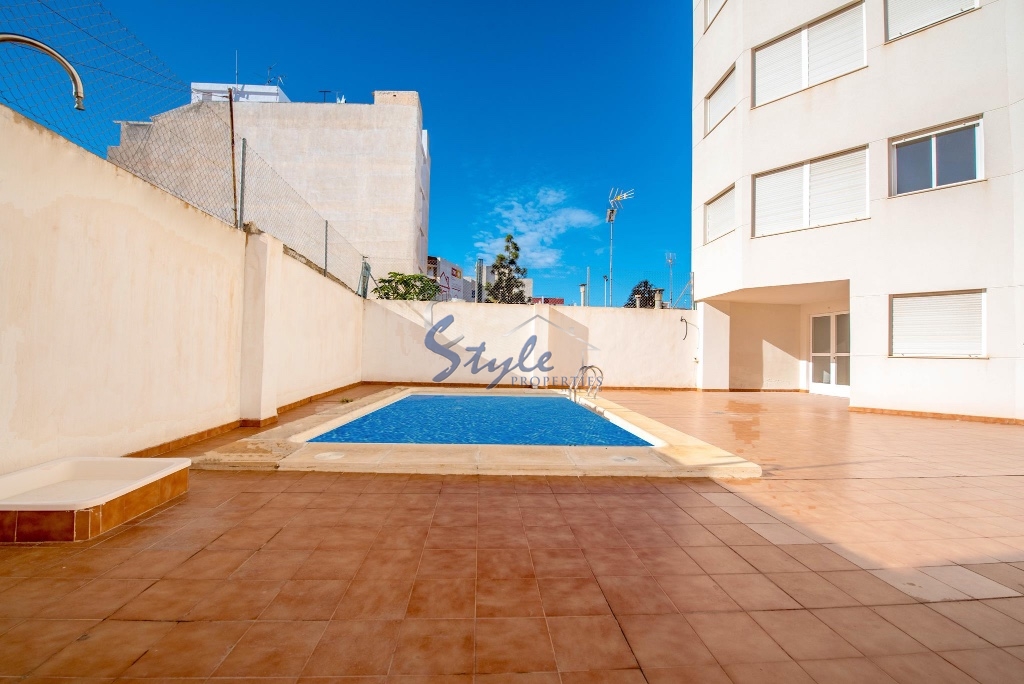 Nuevo - Apartamento - Torrevieja  - Torrevieja