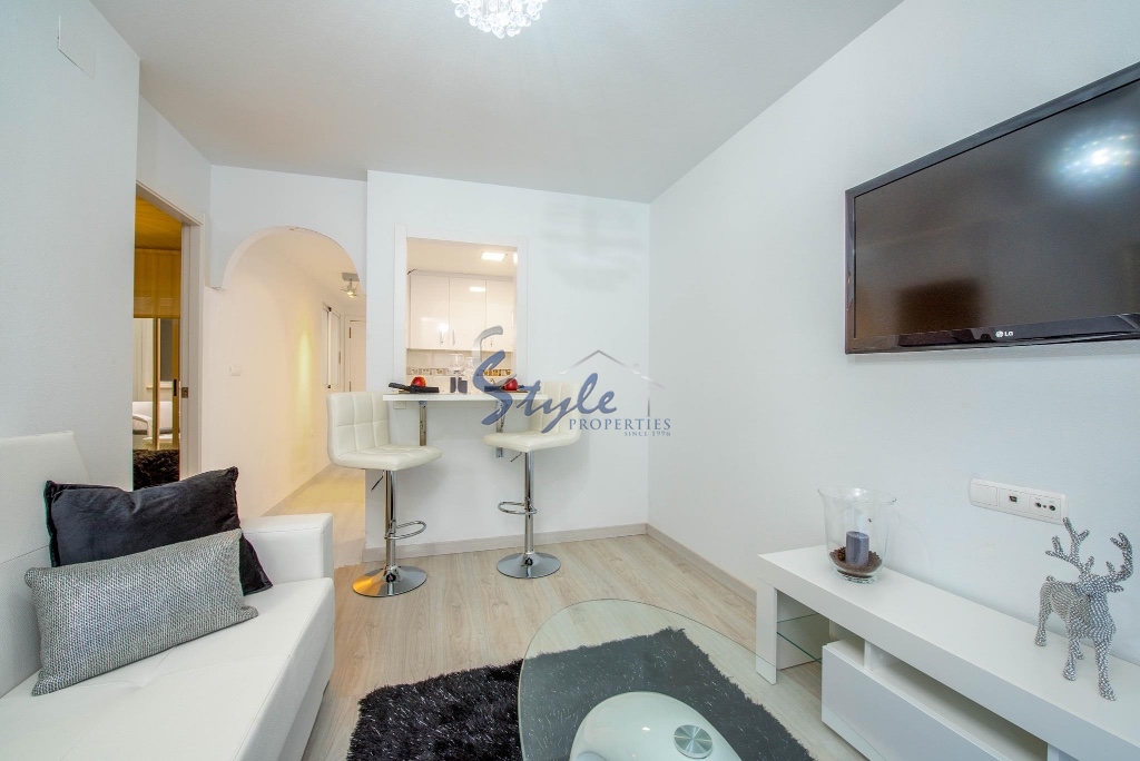 Nuevo - Apartamento - Torrevieja  - Torrevieja