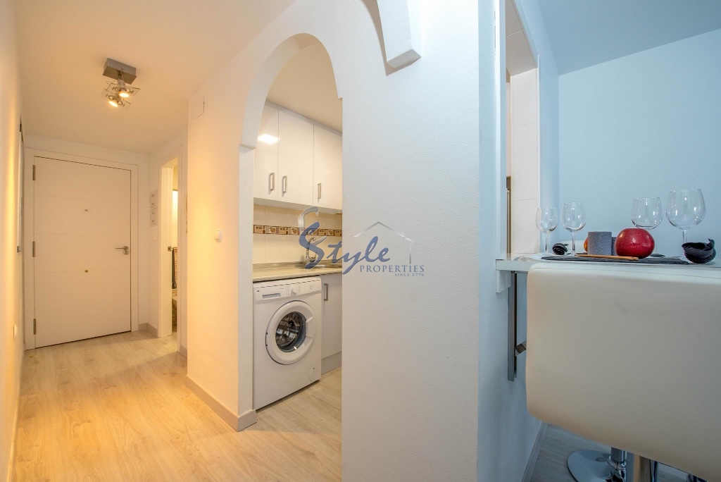 Nuevo - Apartamento - Torrevieja  - Torrevieja