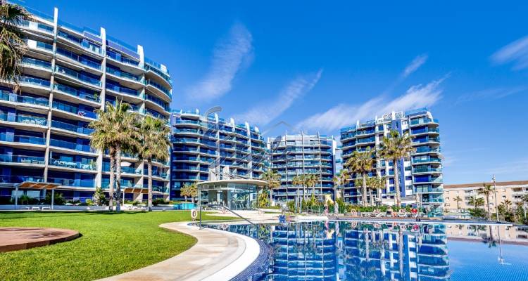 Resale - Penthouse - Punta Prima - Sea Senses