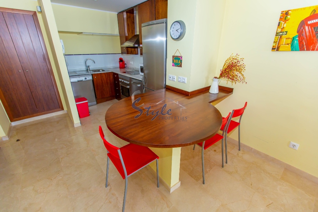 Resale - Apartment - Punta Prima