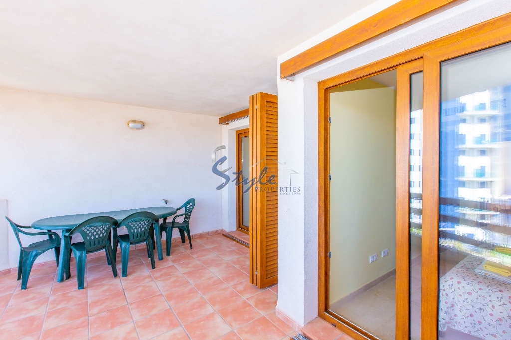 Resale - Apartment - Punta Prima