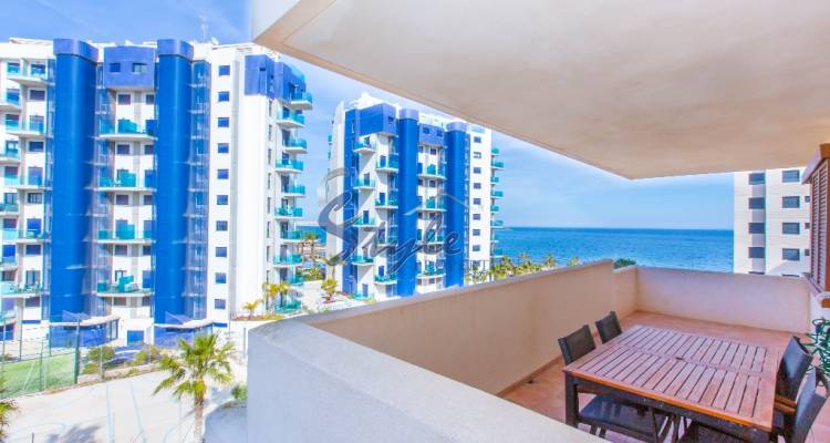 Apartment for sale en Parque Recoleta, Punta Prima, Costa Blanca