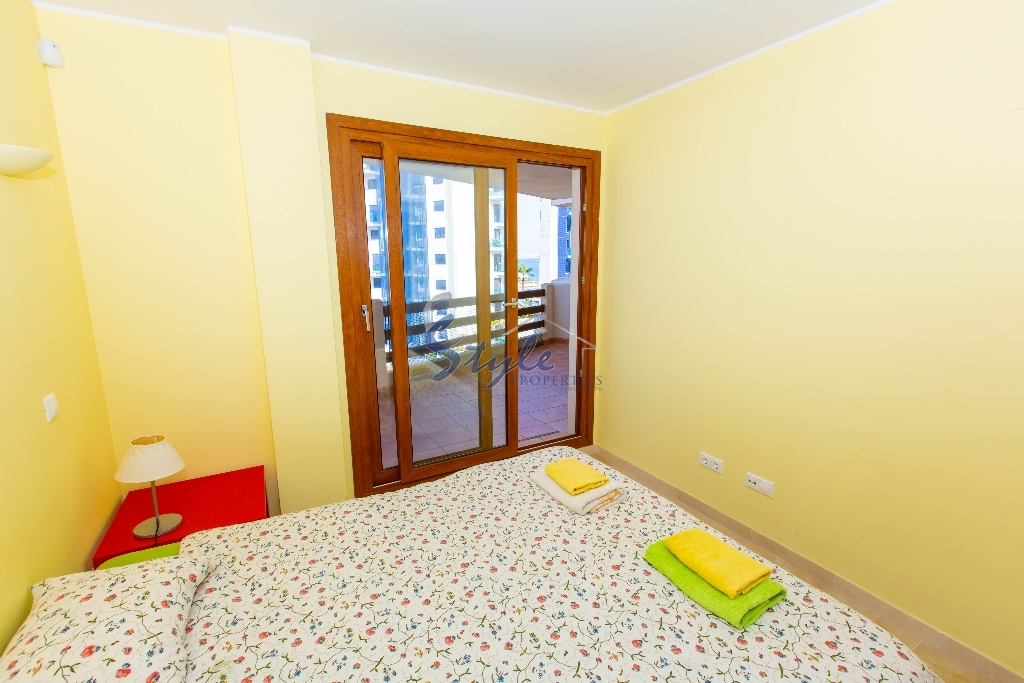 Resale - Apartment - Punta Prima