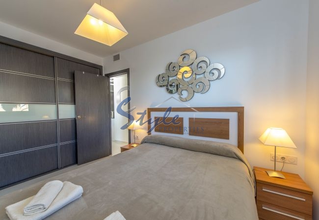 Short Term Rentals - Apartment - Punta Prima - Sea Senses