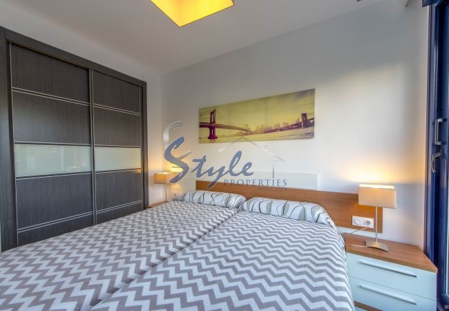 Alquiler corta estancia - Apartamento - Punta Prima - Sea Senses