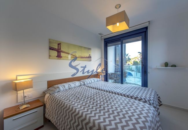 Short Term Rentals - Apartment - Punta Prima - Sea Senses