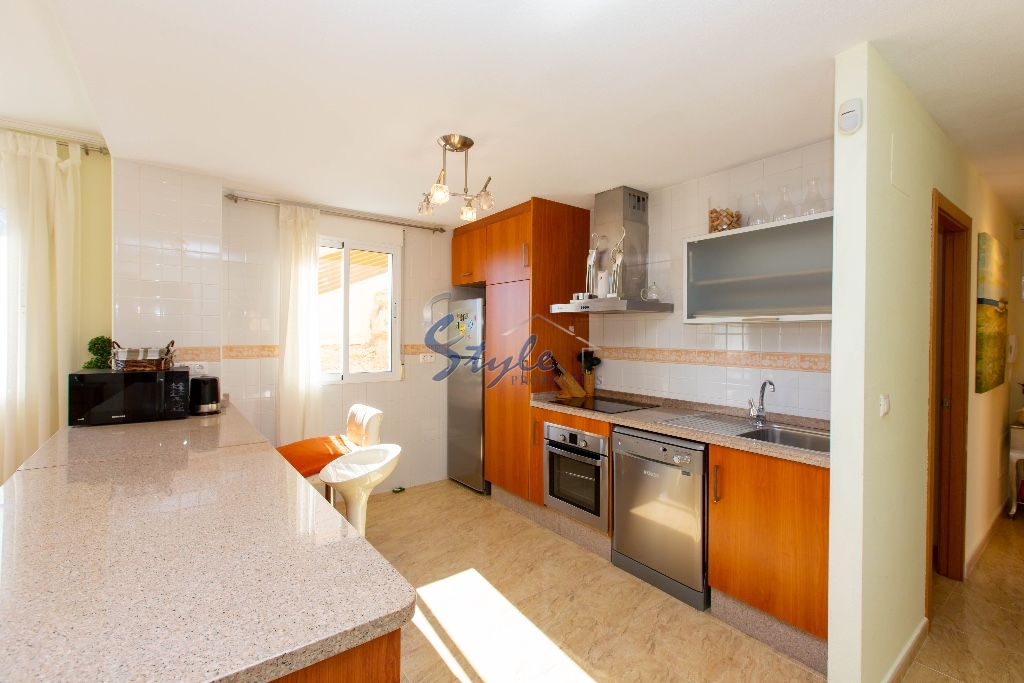 Reventa - Apartamento - Dehesa de Campoamor - Vista Mar