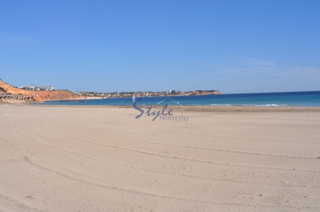 Reventa - Apartamento - Dehesa de Campoamor - Vista Mar