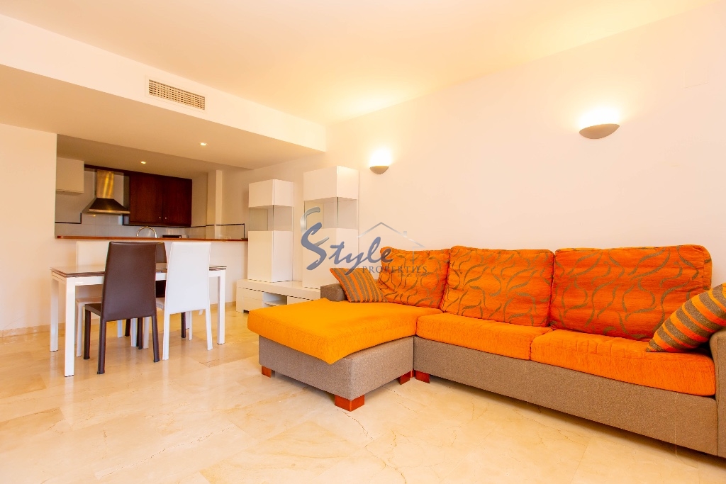 Apartamento en venta  en La Recoleta, Punta Prima, Costa Blanca, Spain