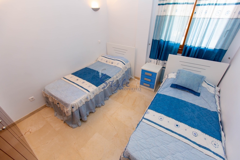 Resale - Apartment - Punta Prima