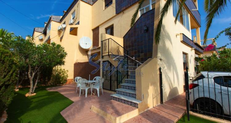 Resale - Apartment - Punta Prima