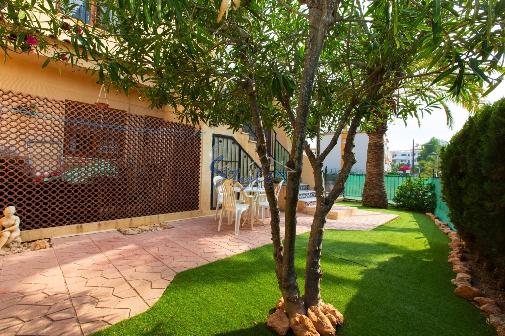 Resale - Apartment - Punta Prima