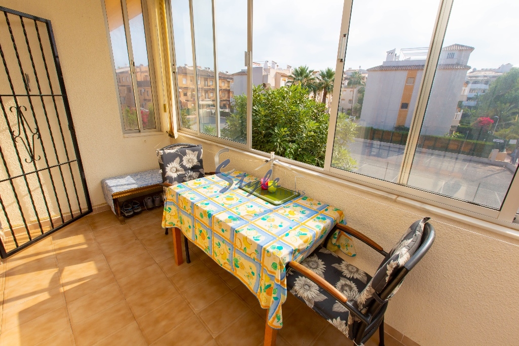 Resale - Apartment - Punta Prima