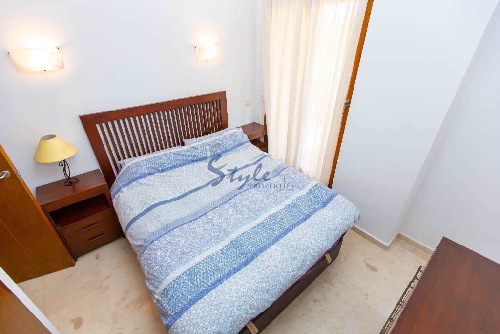 Resale - Apartment - Punta Prima