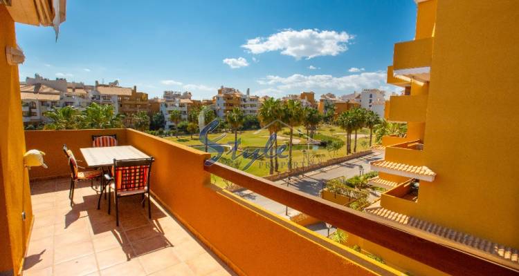 Apartment for sale en la Entrada, Orihuela Costa, Costa Blanca, Spain