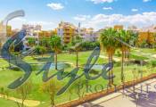 Resale - Apartment - Punta Prima