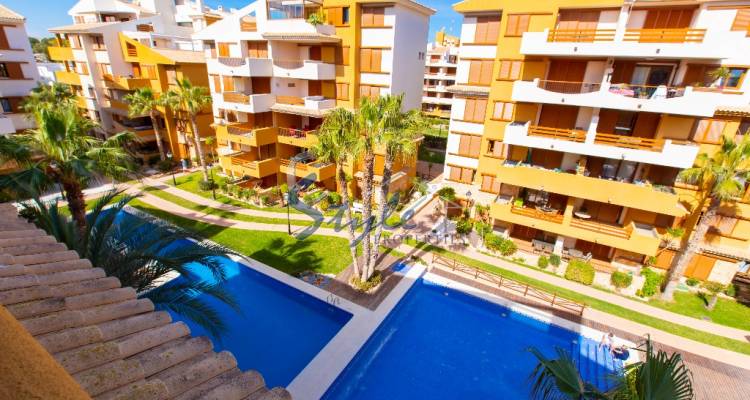 Reventa - Apartamento - Punta Prima