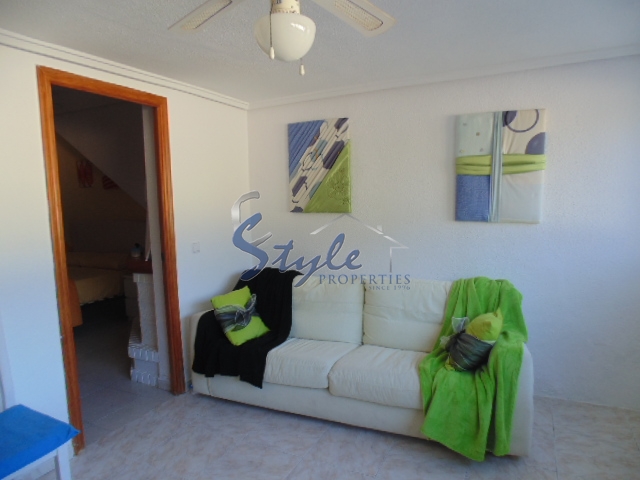 Resale - Apartment - Punta Prima