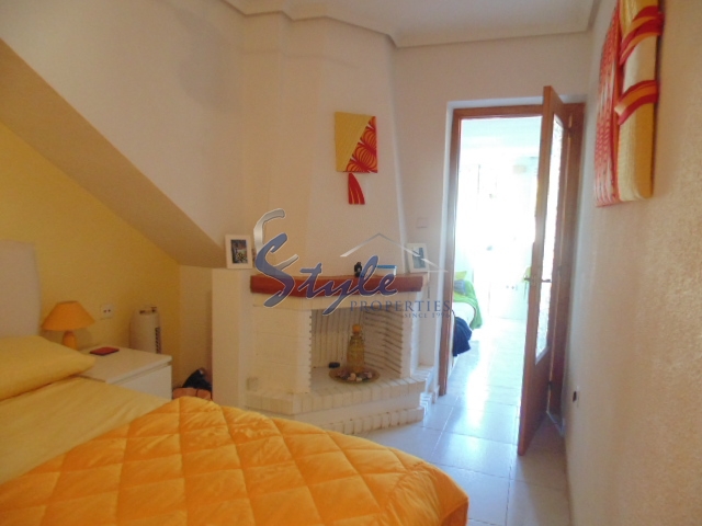 Resale - Apartment - Punta Prima