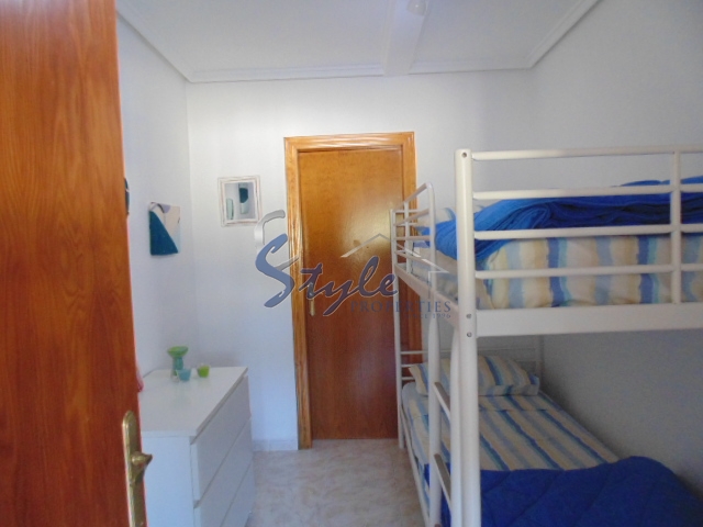 Resale - Apartment - Punta Prima