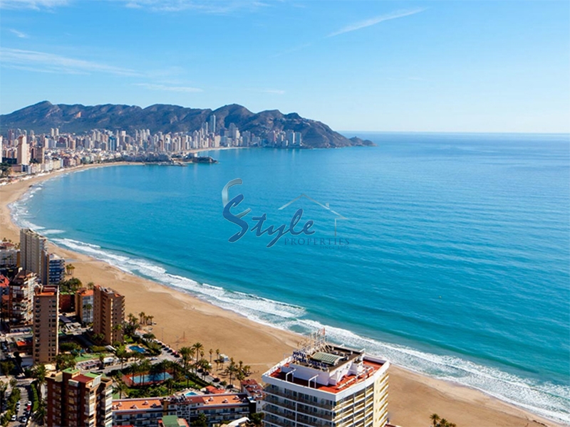 Nuevo - Apartamento - Benidorm - Alicante