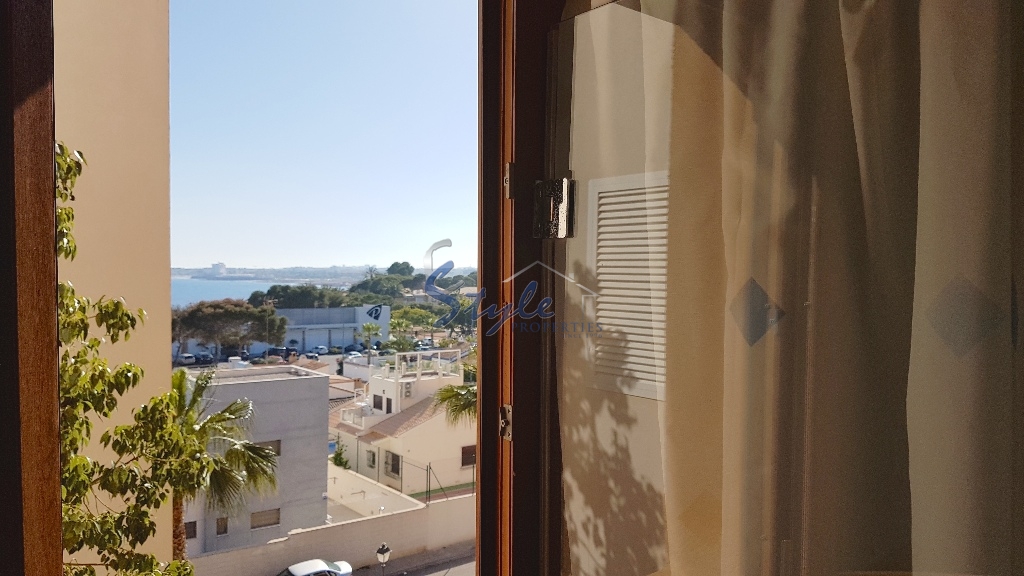 Resale - Apartment - Punta Prima