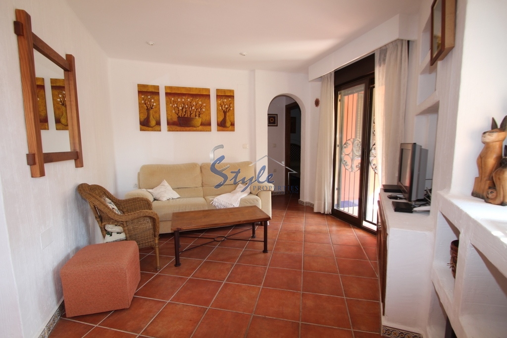 Reventa - Apartamento - Punta Marina