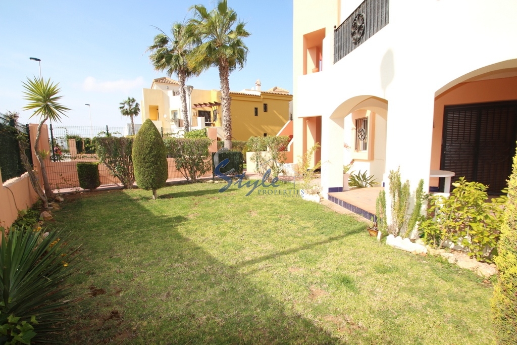 Reventa - Apartamento - Punta Marina