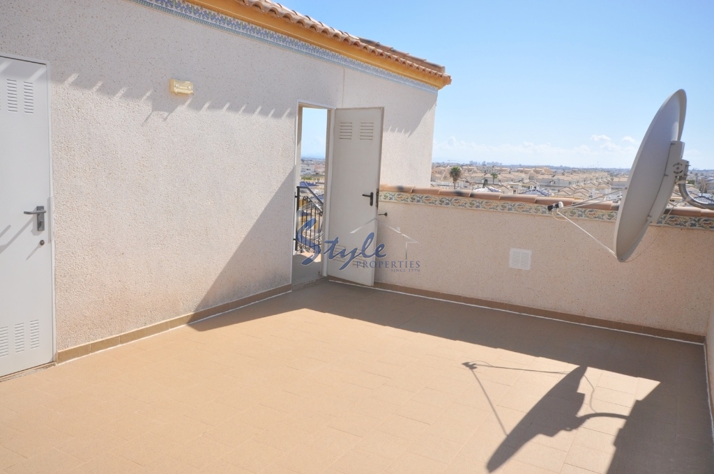 Resale - Apartment - Punta Prima - La Ciñuelica