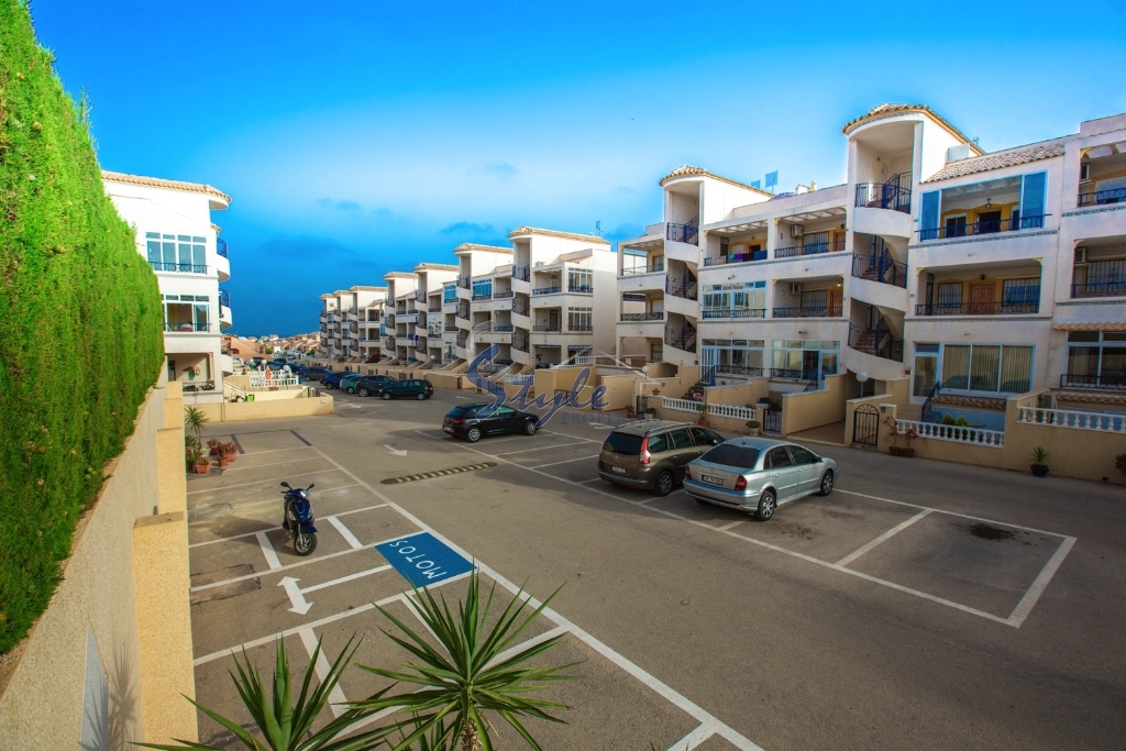 Resale - Apartment - Punta Prima - La Ciñuelica