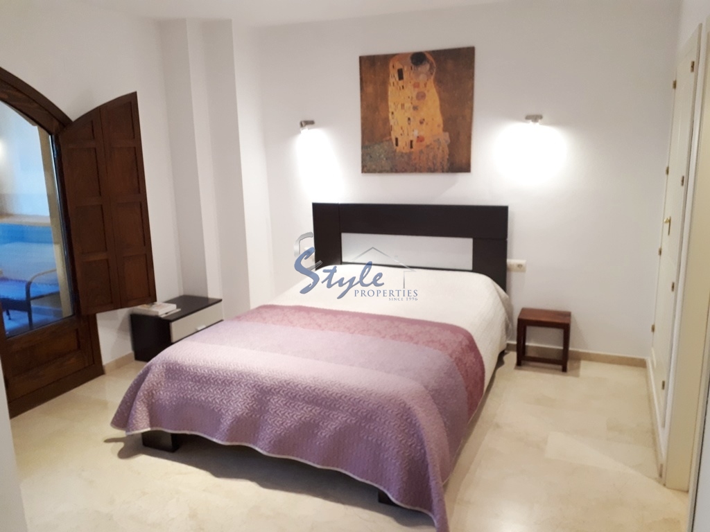 Reventa - Apartamento - Punta Prima - Panorama Park