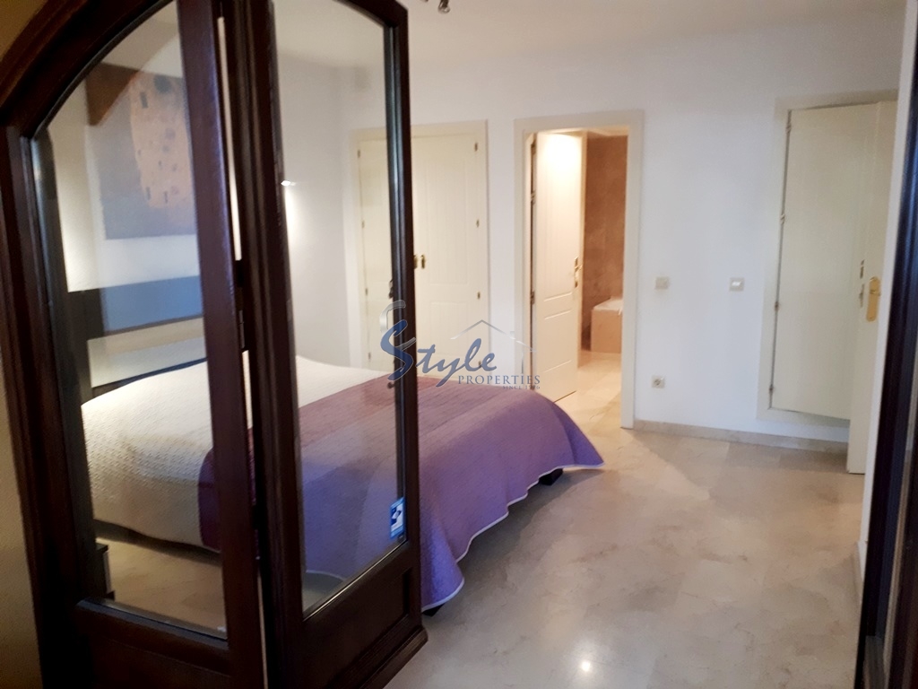 Reventa - Apartamento - Punta Prima - Panorama Park