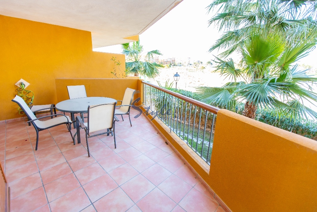 Resale - Apartment - Punta Prima