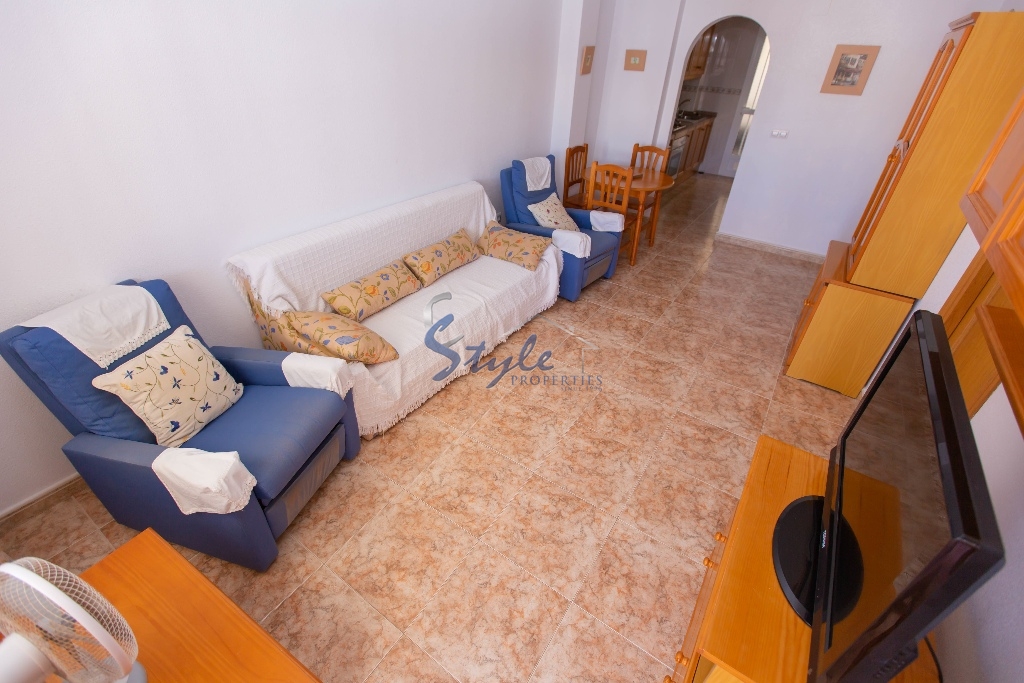 Reventa - Apartamento - Punta Prima - La Ciñuelica