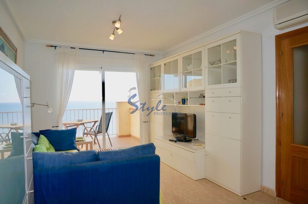 Resale - Apartment - Cabo Roig