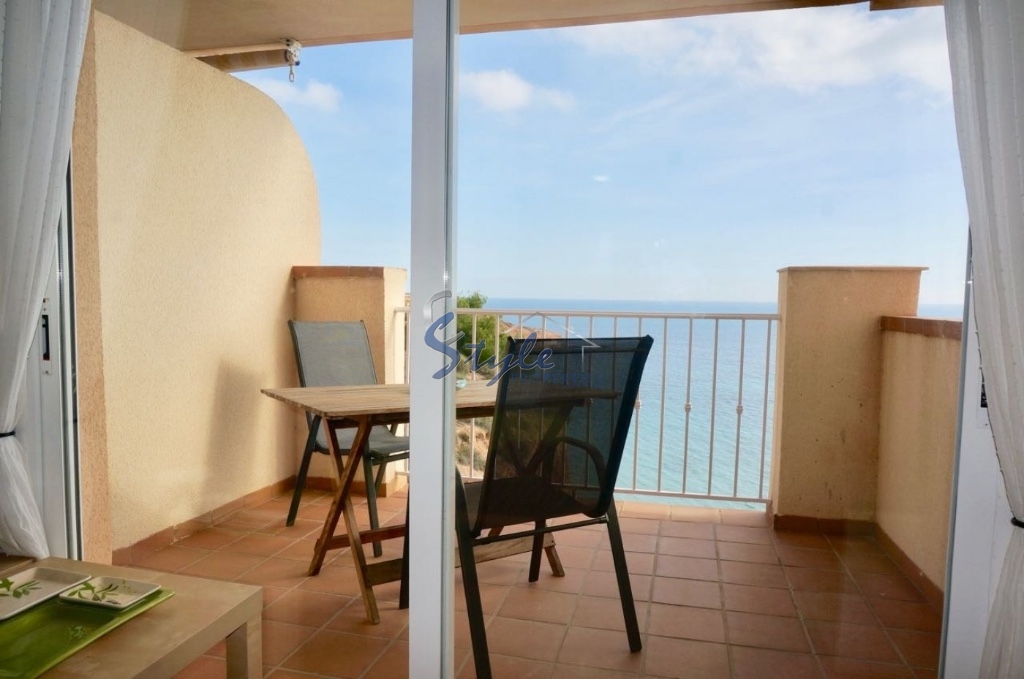 Resale - Apartment - Cabo Roig