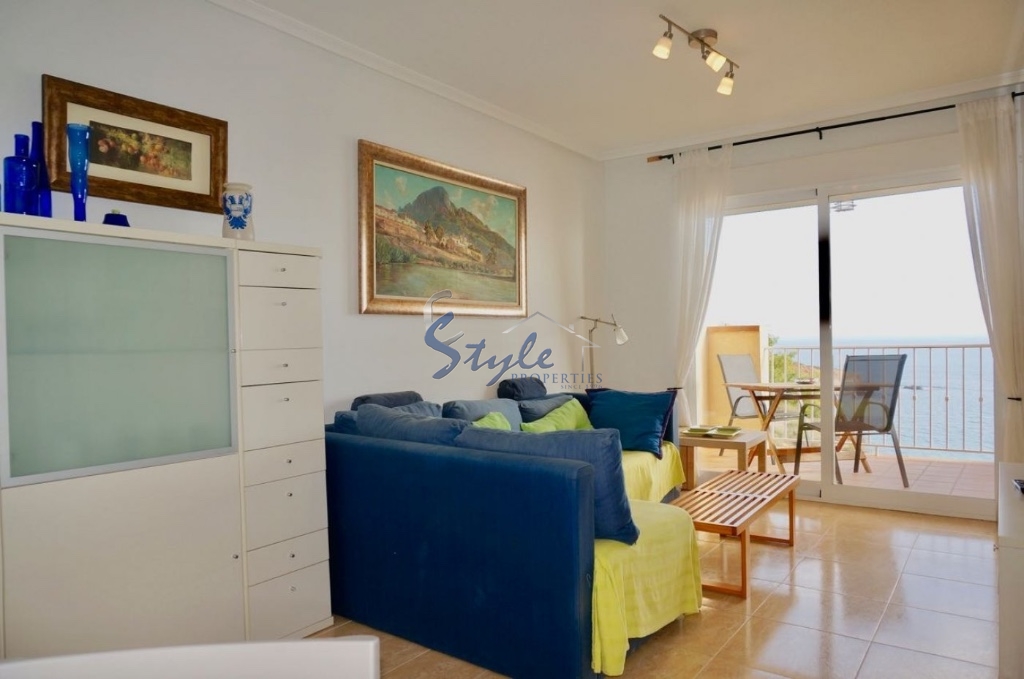 Reventa - Apartamento - Cabo Roig