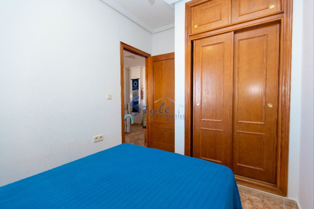 Resale - Apartment - Punta Prima - La Ciñuelica