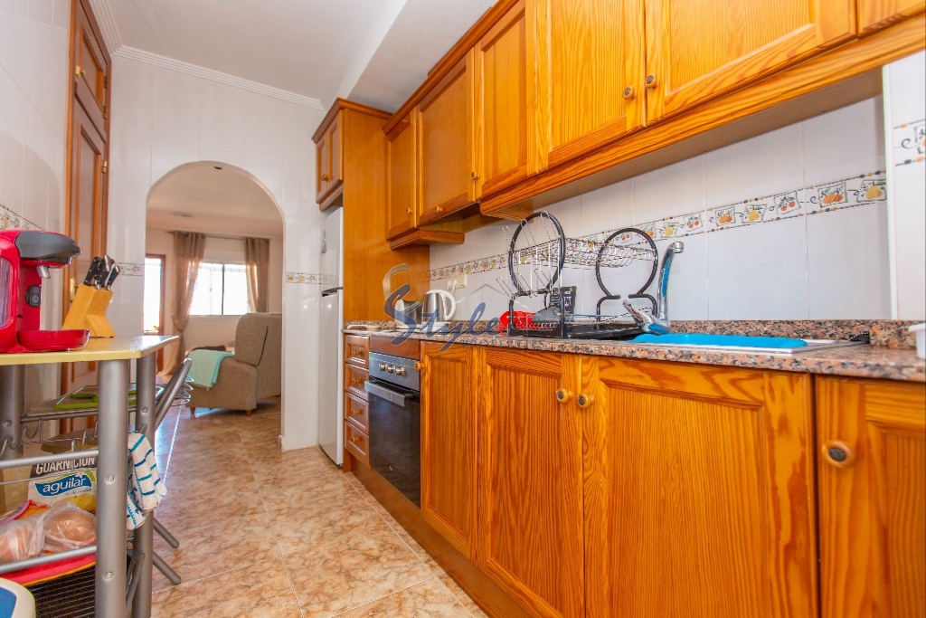 Apartment for sale in Cinuelica, Punta Prima, Orihuela Costa, Costa Blanca